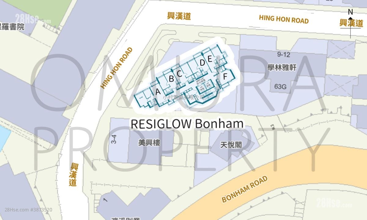 單位圖則  
