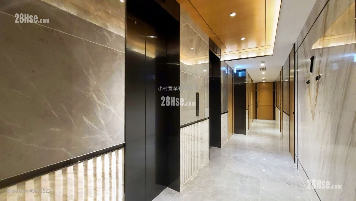 其它: Elevator