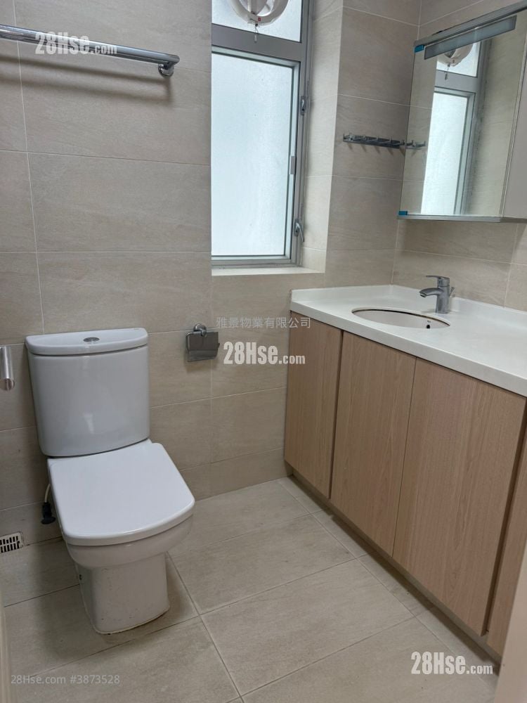 Nan Fung Sun Chuen Sell 3 Bedrooms , 1 Bathroom 570 ft²