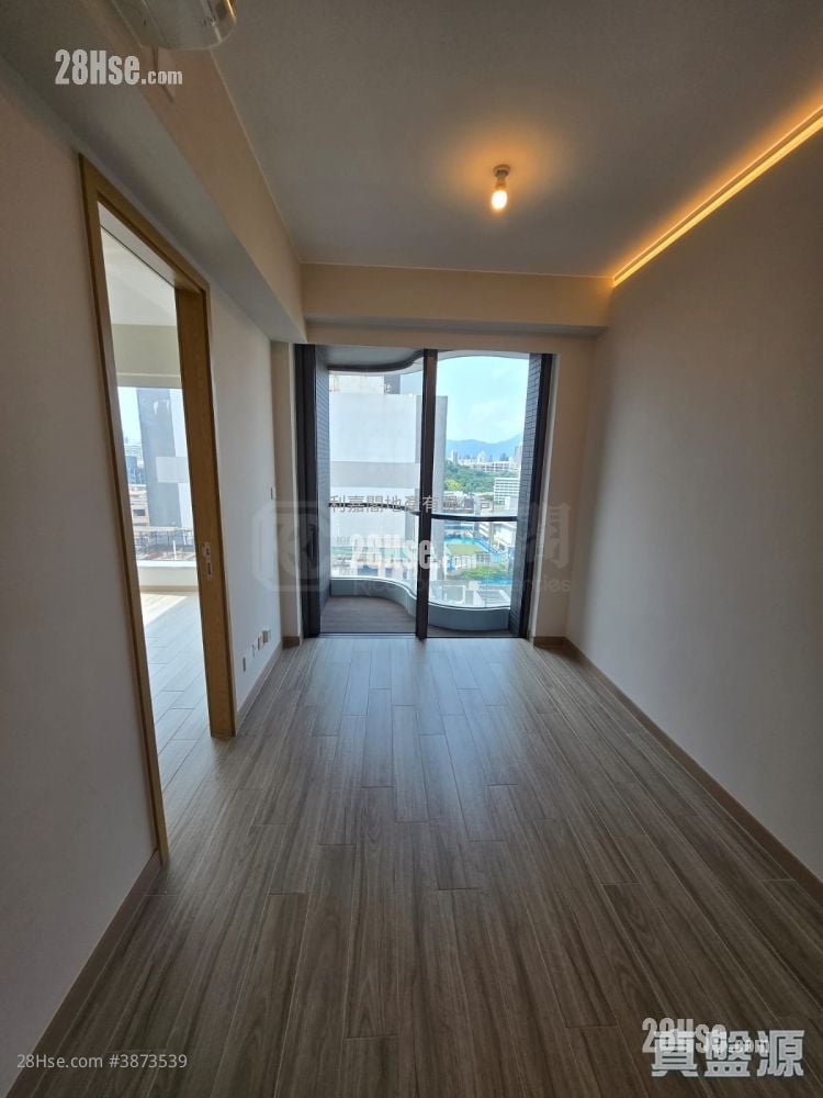 Arbour Rental 1 Bedroom , 1 Bathroom 378 ft²