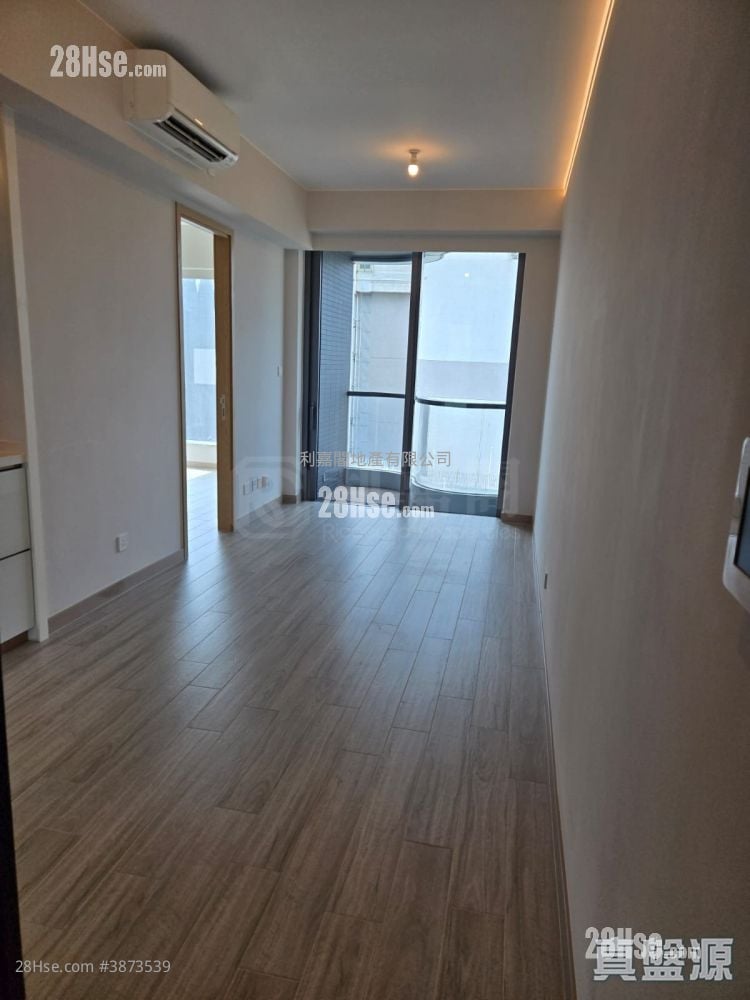 Arbour Rental 1 Bedroom , 1 Bathroom 378 ft²