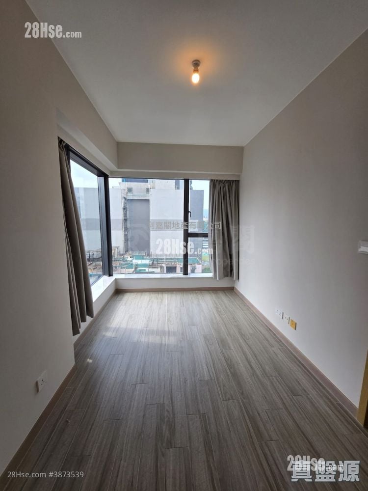 Arbour Rental 1 Bedroom , 1 Bathroom 378 ft²
