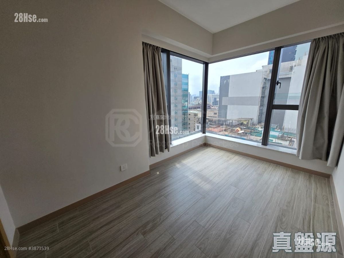 Arbour Rental 1 Bedroom , 1 Bathroom 378 ft²