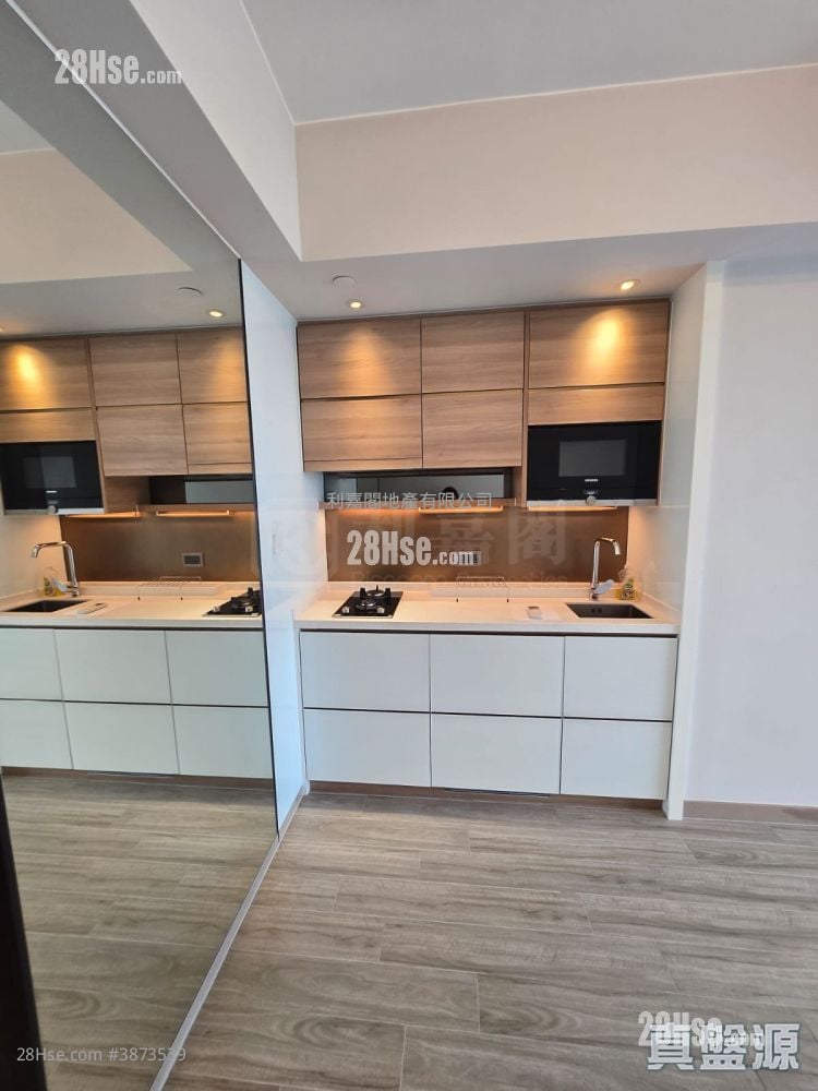 Arbour Rental 1 Bedroom , 1 Bathroom 378 ft²