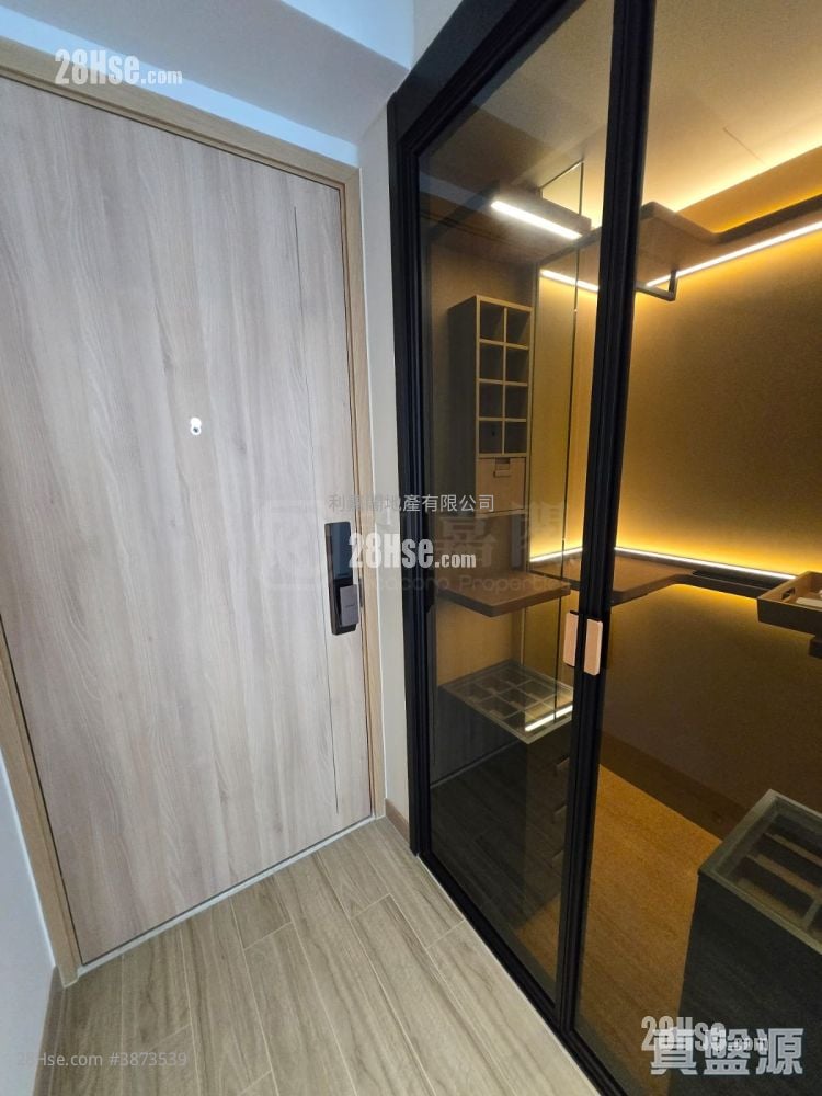 Arbour Rental 1 Bedroom , 1 Bathroom 378 ft²