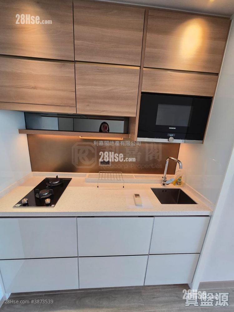 Arbour Rental 1 Bedroom , 1 Bathroom 378 ft²