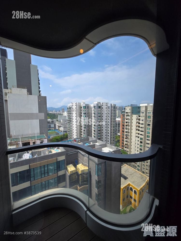 Arbour Rental 1 Bedroom , 1 Bathroom 378 ft²
