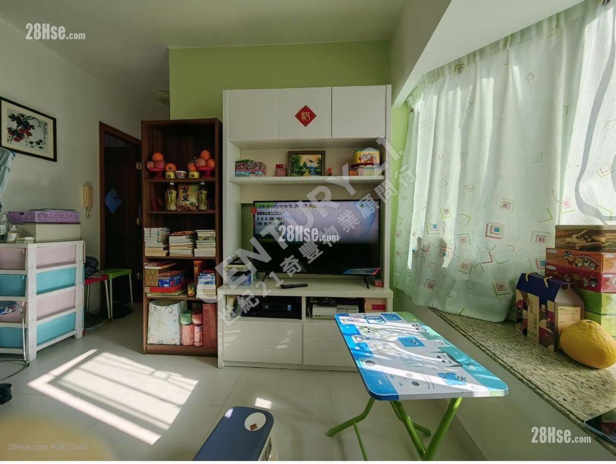 Prima Villa Sell 2 Bedrooms , 1 Bathroom 417 ft²