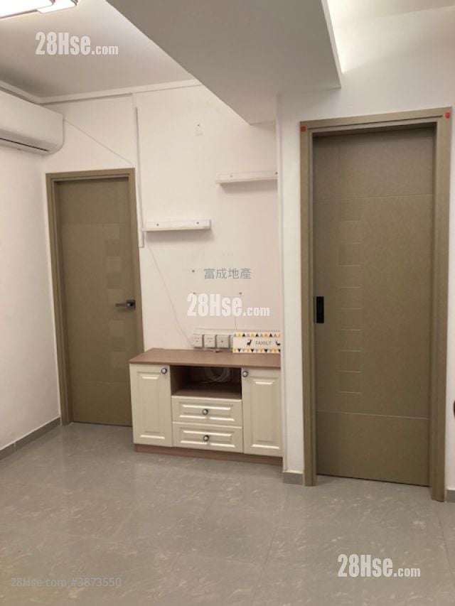 喜利大厦 售盘 2 房 , 1 浴室 280 平方尺