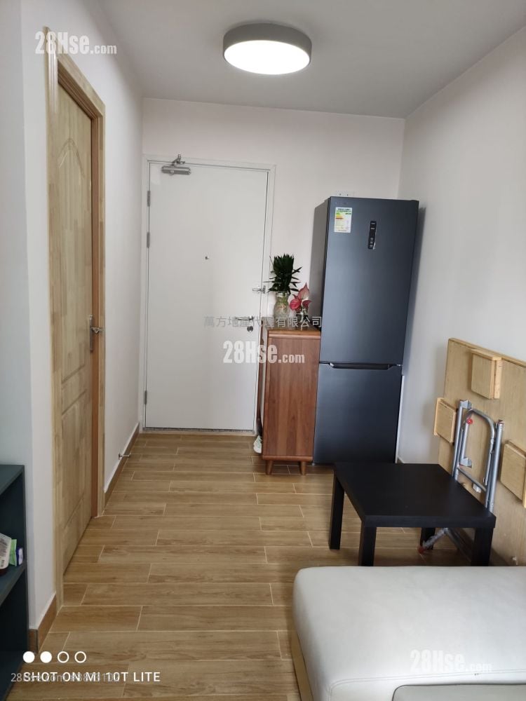 Yuk Wo Court Sell 1 Bedroom , 1 Bathroom 302 ft²