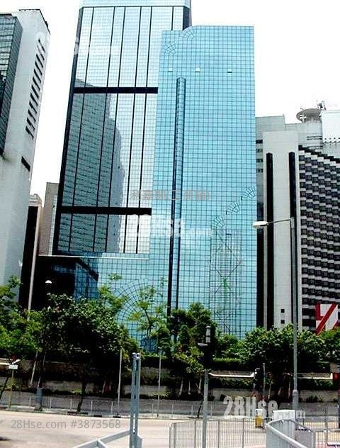 Shui On Centre Rental