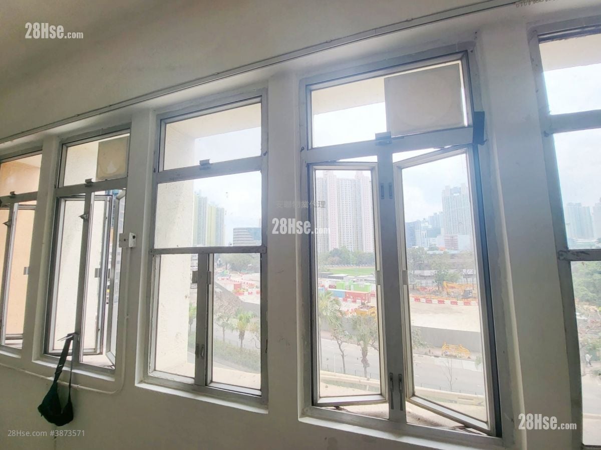 Hung Cheong Factory Building Rental
