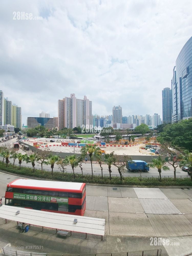 Hung Cheong Factory Building Rental