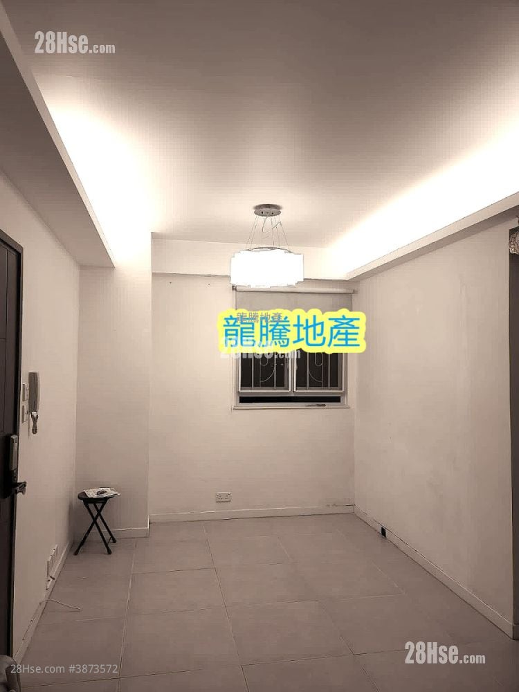 Fanling Garden Rental 2 Bedrooms , 1 Bathroom 543 ft²