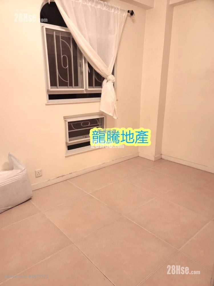 Fanling Garden Rental 2 Bedrooms , 1 Bathroom 543 ft²