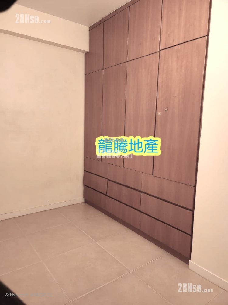 Fanling Garden Rental 2 Bedrooms , 1 Bathroom 543 ft²