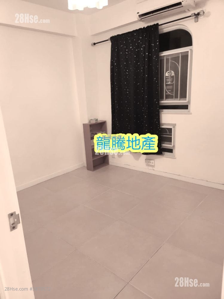 Fanling Garden Rental 2 Bedrooms , 1 Bathroom 543 ft²