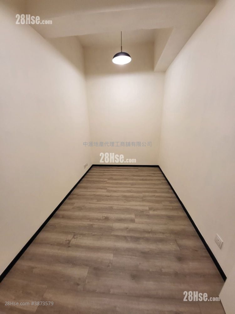 Ka Ming Court Rental