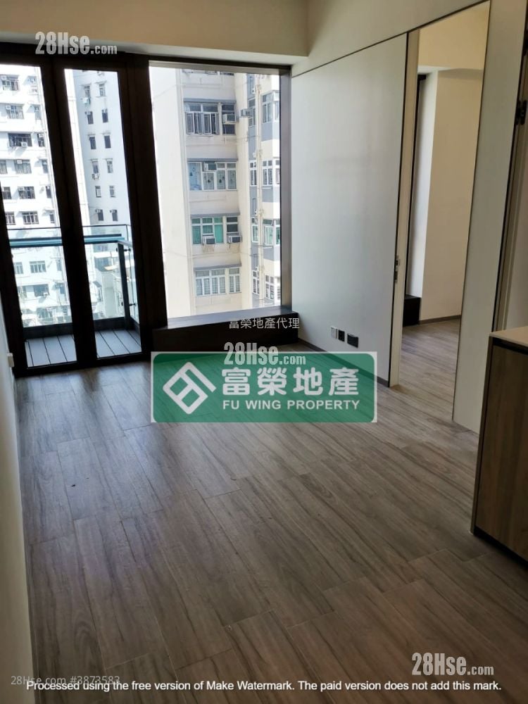 Seven Victory Avenue Rental 2 Bedrooms , 1 Bathroom 389 ft²