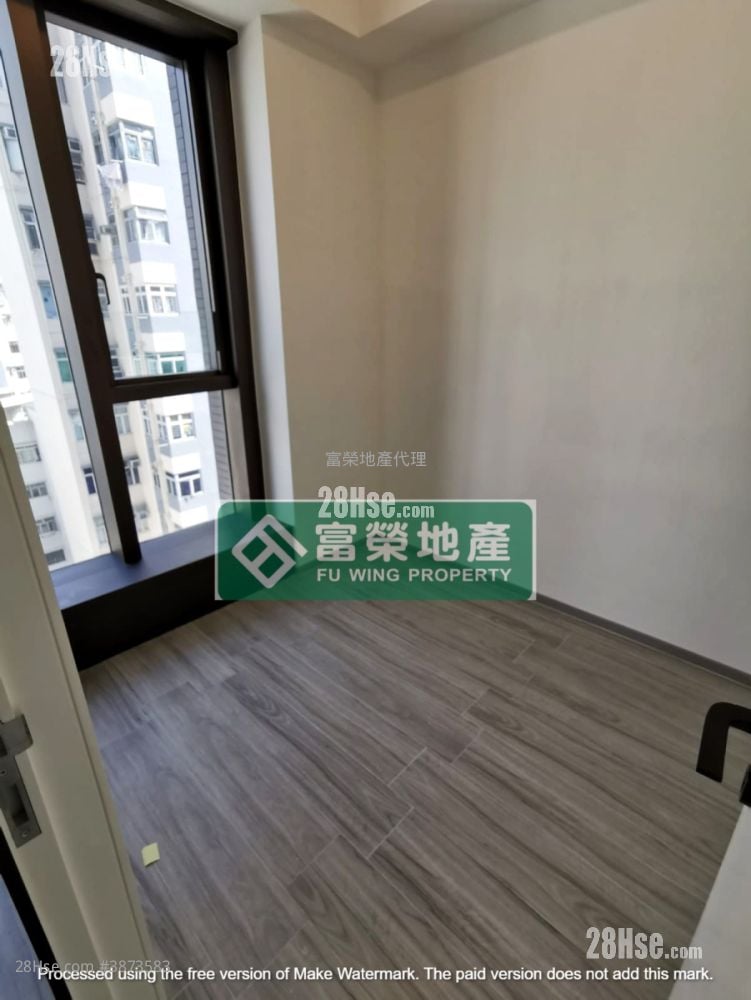 Seven Victory Avenue Rental 2 Bedrooms , 1 Bathroom 389 ft²