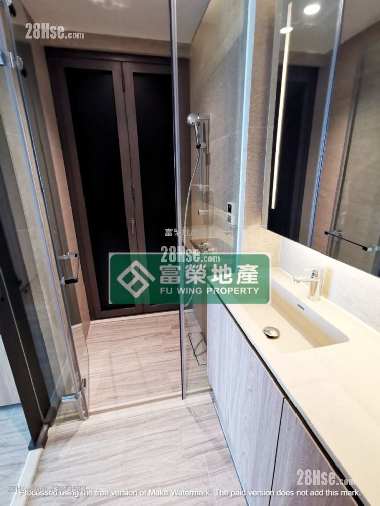 Seven Victory Avenue Rental 2 Bedrooms , 1 Bathroom 389 ft²