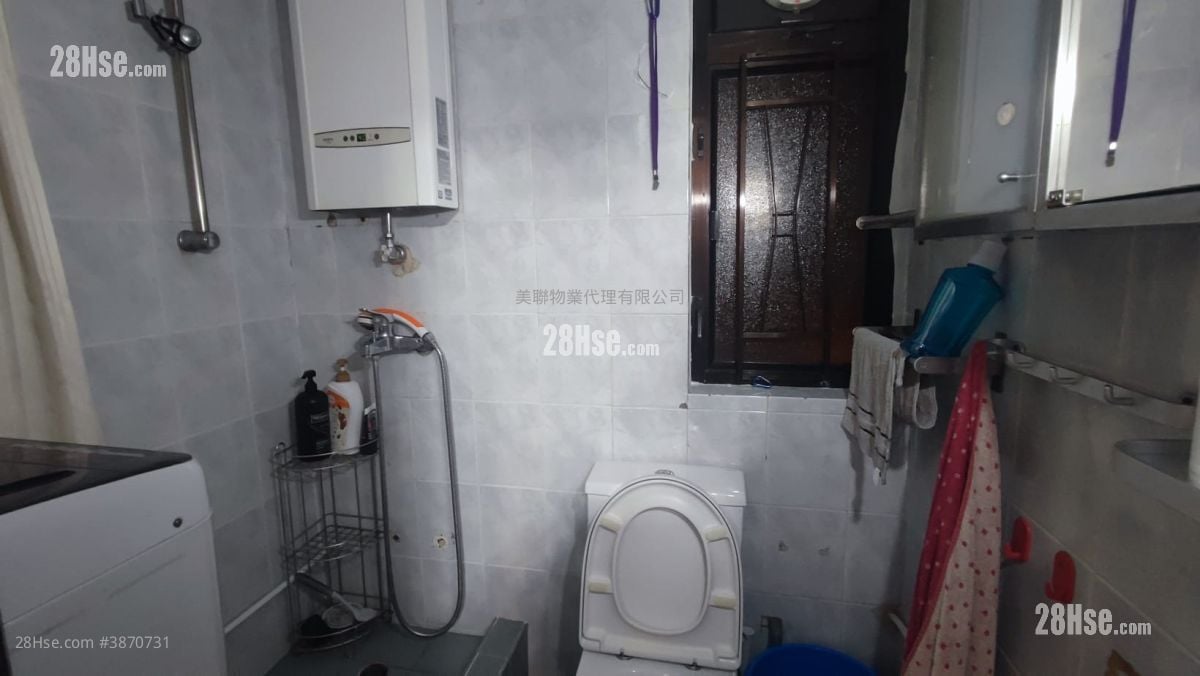 Chi Wan Cinema Building #3870731 For Sale Property Detail Page - Vista 3
