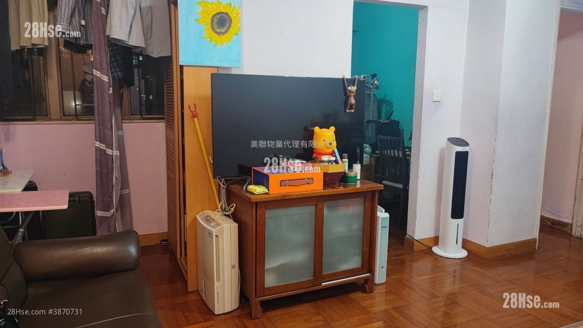 Chi Wan Cinema Building #3870731 For Sale Property Detail Page - Vista 5
