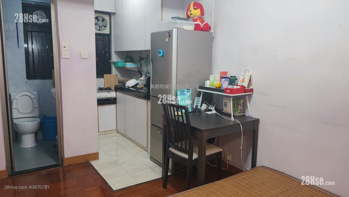 Chi Wan Cinema Building #3870731 For Sale Property Detail Page - Vista 4