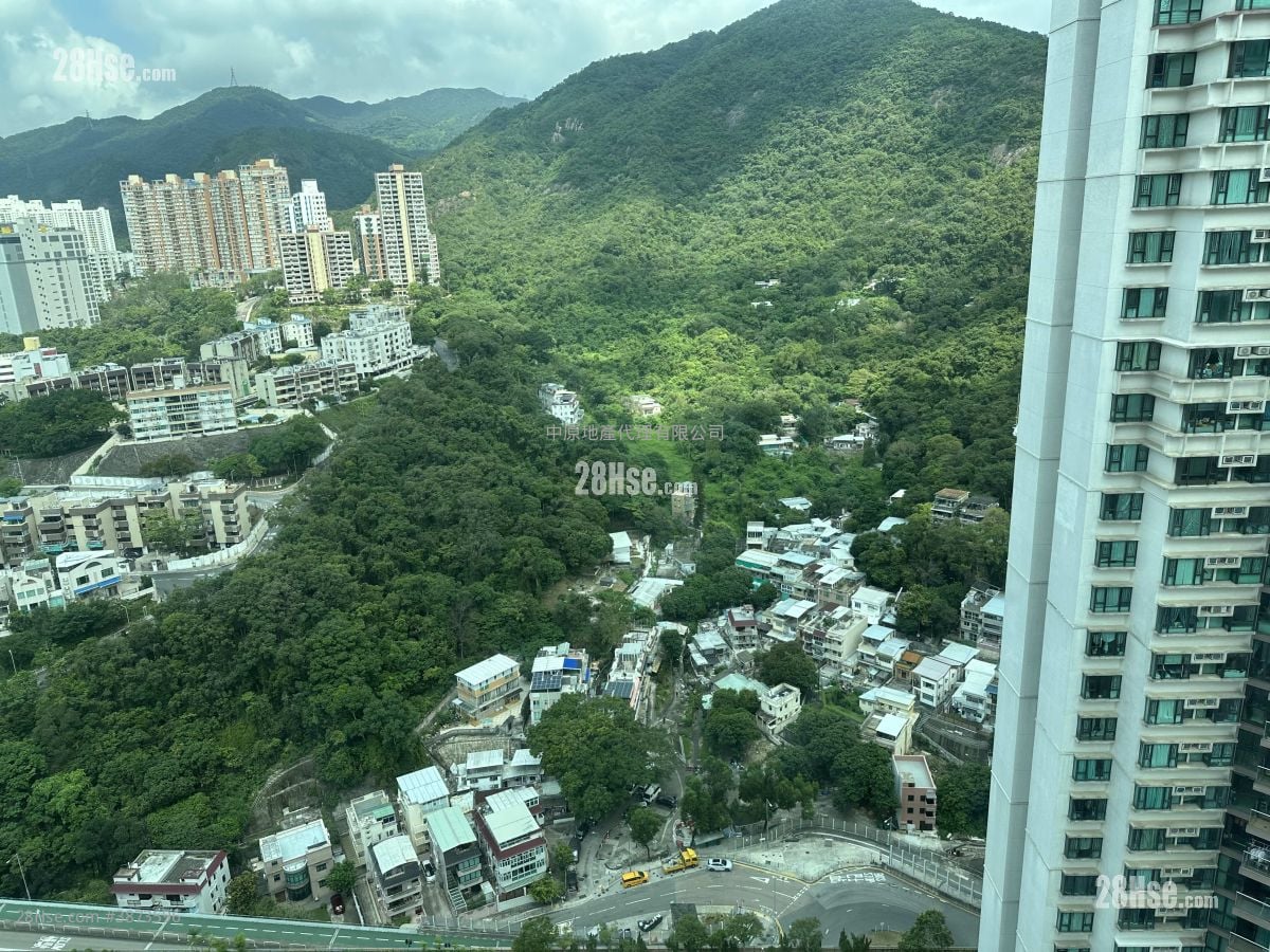駿景園 售盤 2 房 594 平方呎