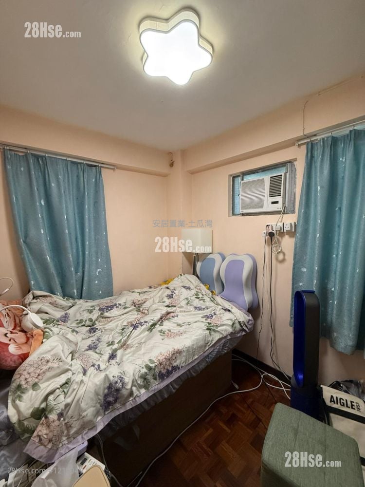 伟恒昌新村 售盘 2 房 , 1 浴室 372 平方尺