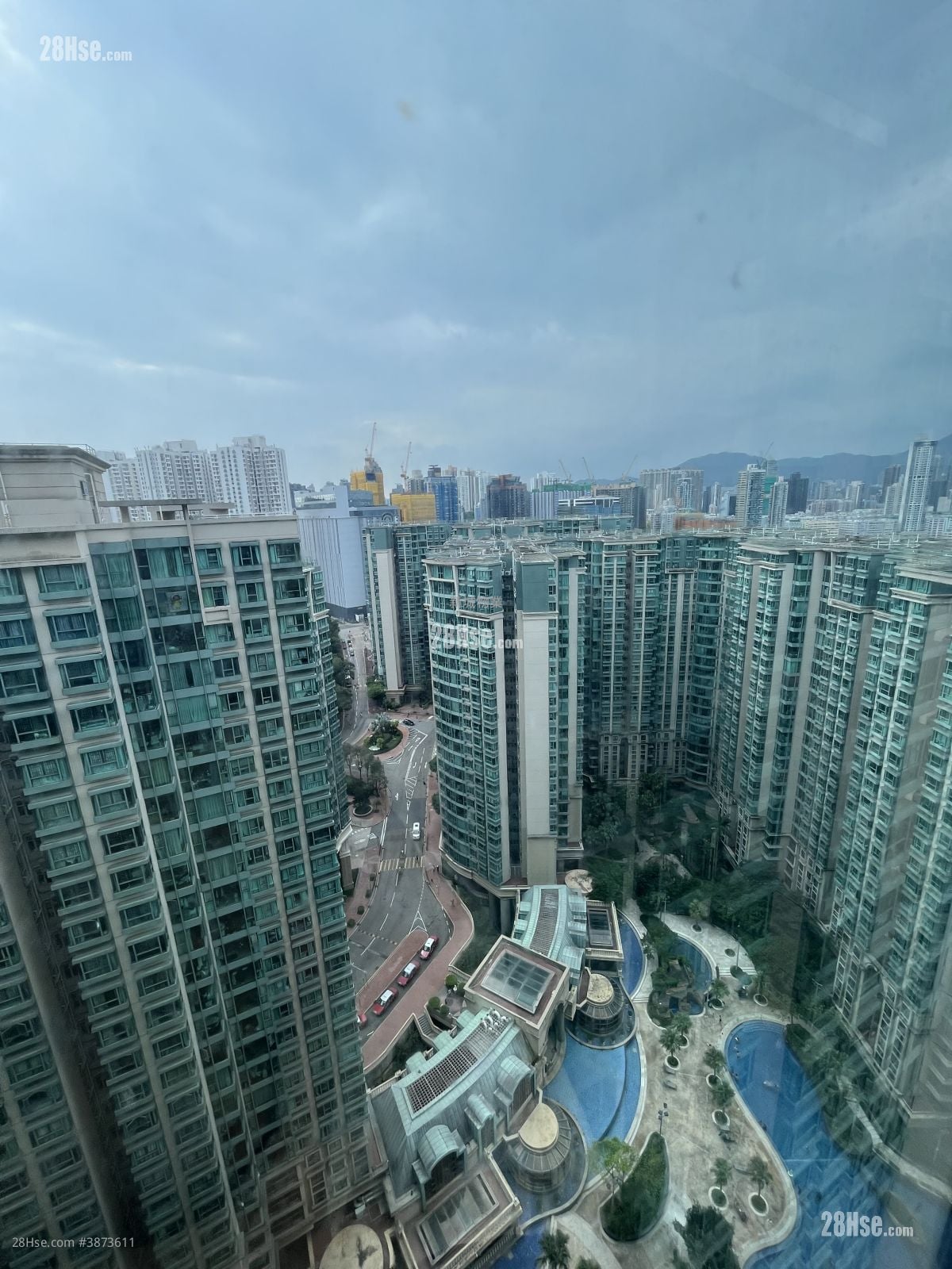 Laguna Verde Sell 2 Bedrooms , 1 Bathroom 556 ft²