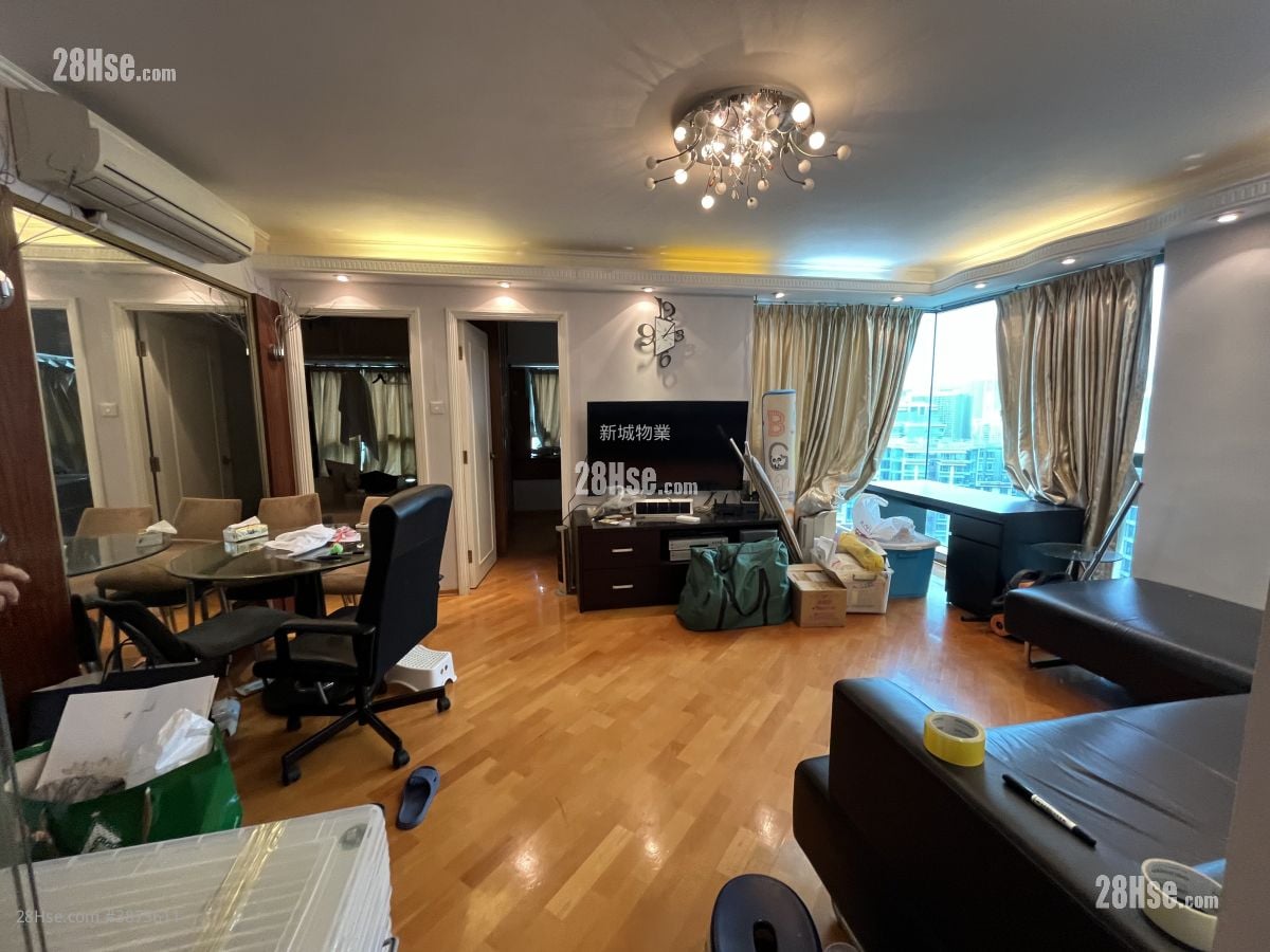 Laguna Verde Sell 2 Bedrooms , 1 Bathroom 556 ft²
