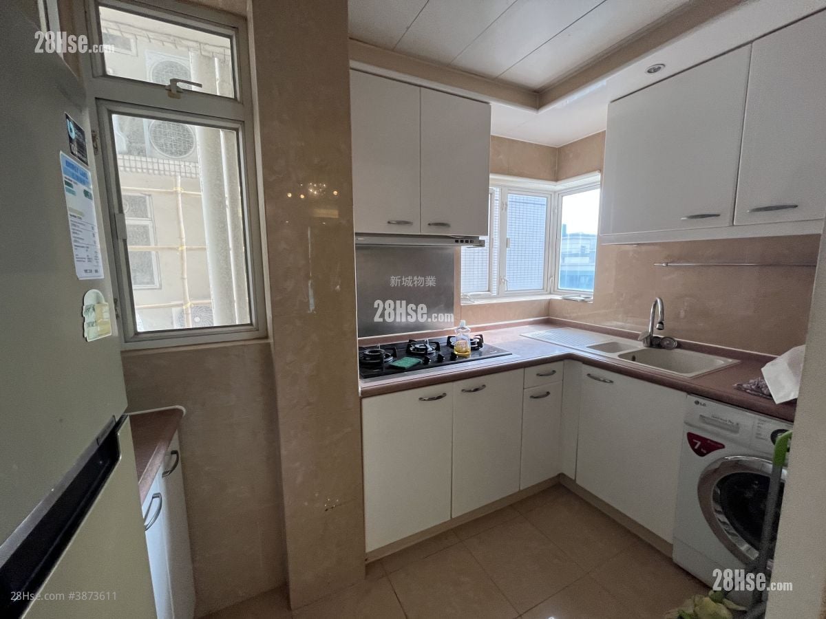 Laguna Verde Sell 2 Bedrooms , 1 Bathroom 556 ft²