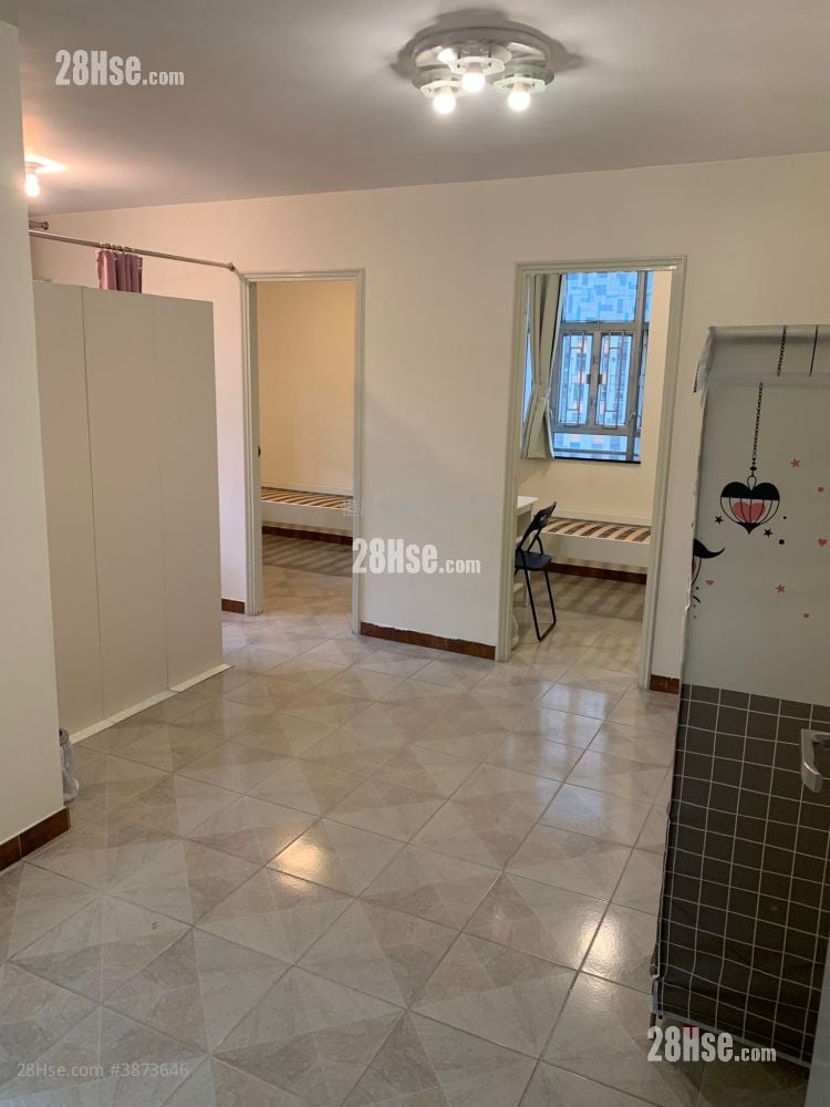 Tin Ma Court Rental 3 Bedrooms 415 ft²