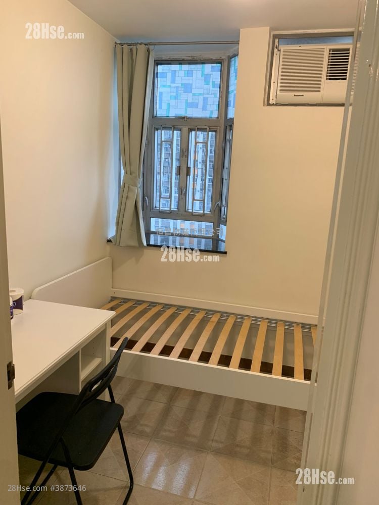 Tin Ma Court Rental 3 Bedrooms 415 ft²