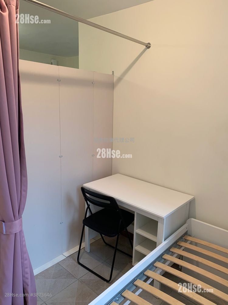 Tin Ma Court Rental 3 Bedrooms 415 ft²