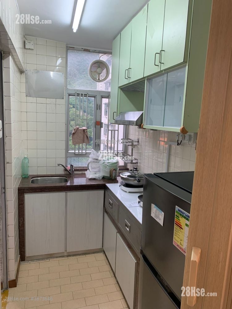 Tin Ma Court Rental 3 Bedrooms 415 ft²
