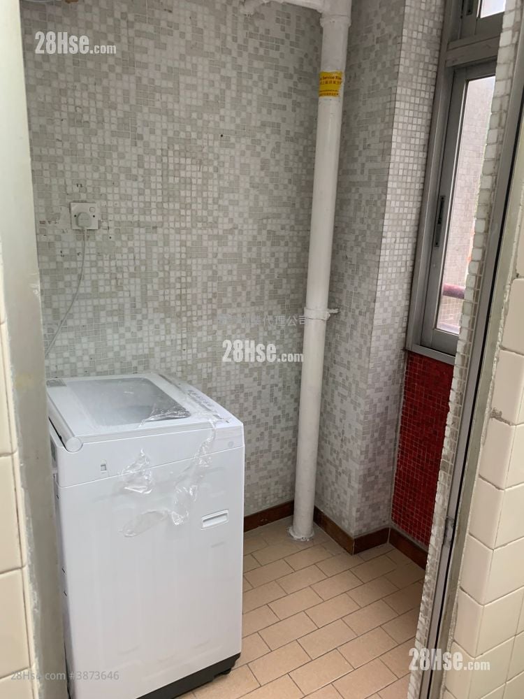 Tin Ma Court Rental 3 Bedrooms 415 ft²