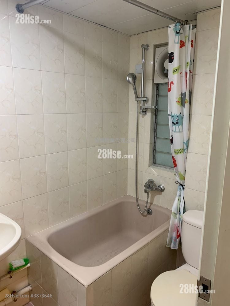 Tin Ma Court Rental 3 Bedrooms 415 ft²