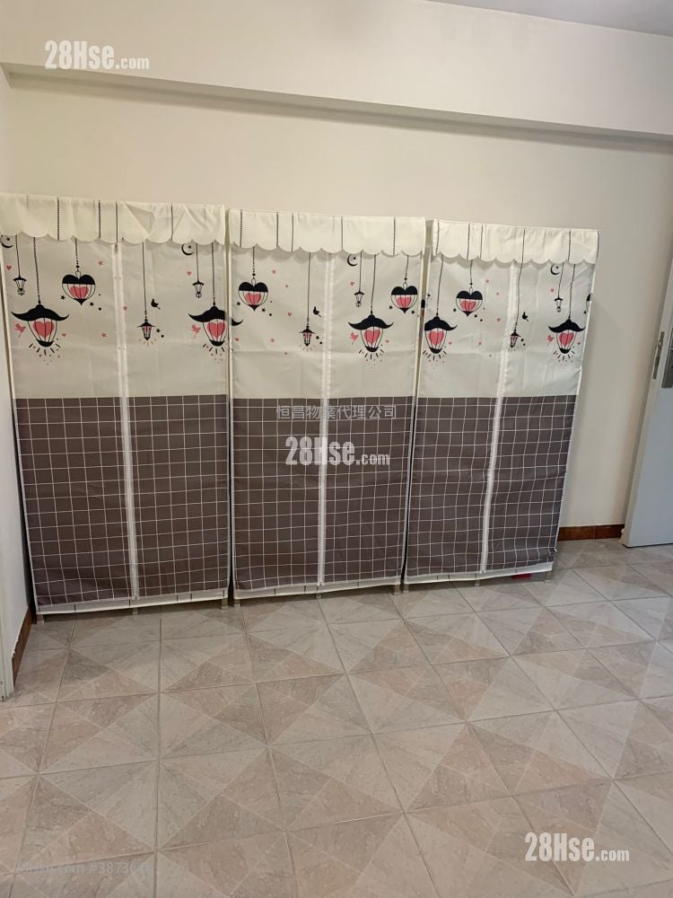 Tin Ma Court Rental 3 Bedrooms 415 ft²