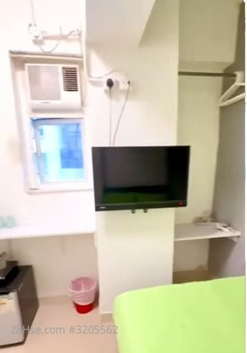 天后3F
