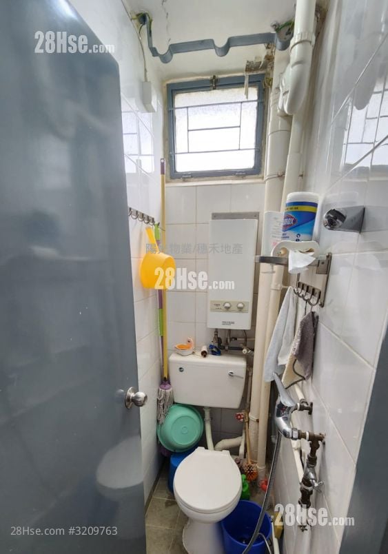 广源邨 售盘 开放式间隔 , 1 浴室 217 平方尺