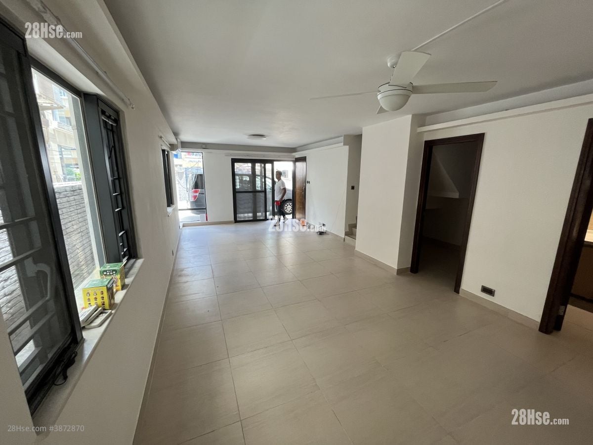 Sky Blue Sell 4 Bedrooms , 3 Bathrooms 1,700 ft²
