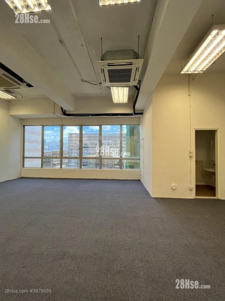 Westin Centre Rental