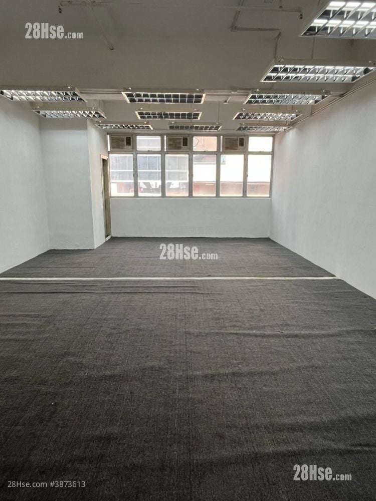 Fullerton Centre Rental