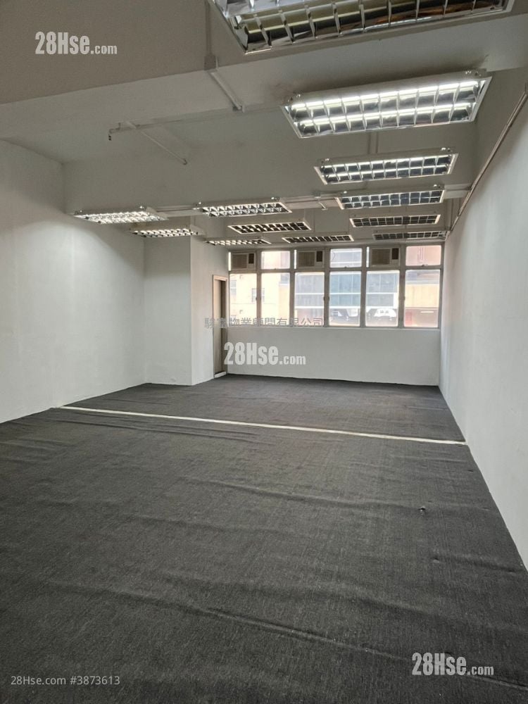 Fullerton Centre Rental