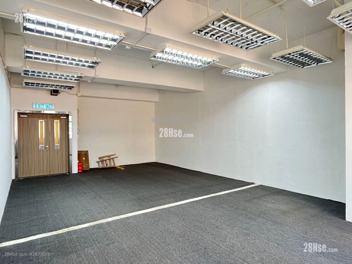 Fullerton Centre Rental