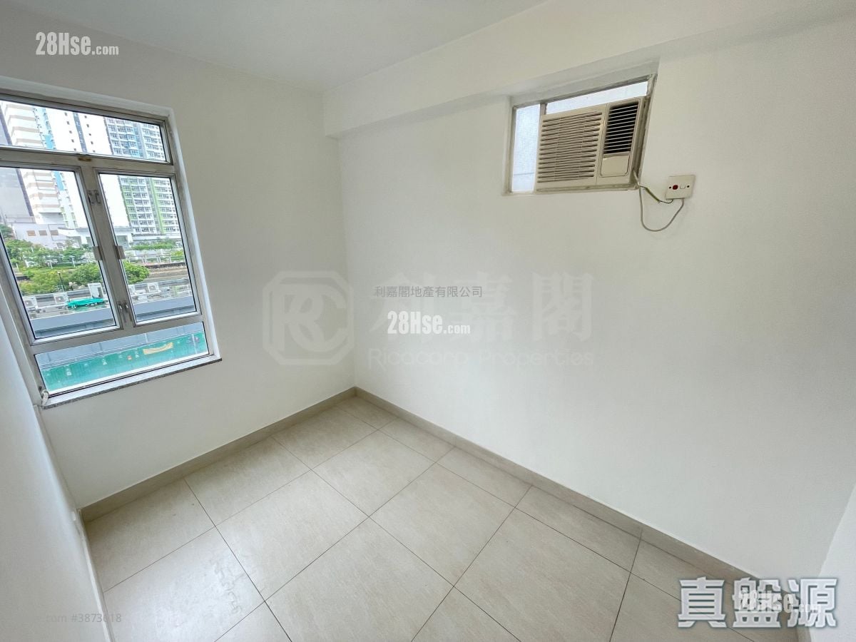 City One Shatin Rental 3 Bedrooms , 1 Bathroom 451 ft²