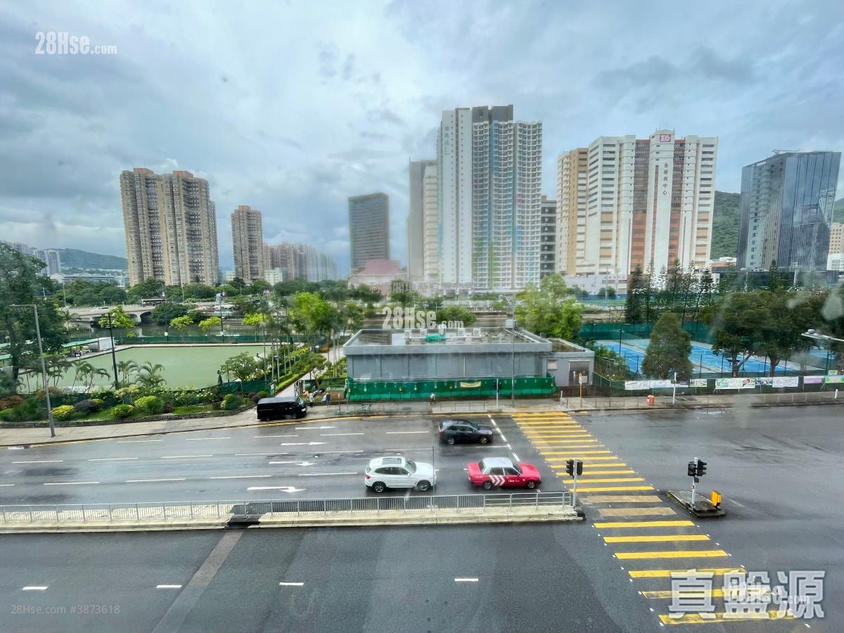 City One Shatin Rental 3 Bedrooms , 1 Bathroom 451 ft²