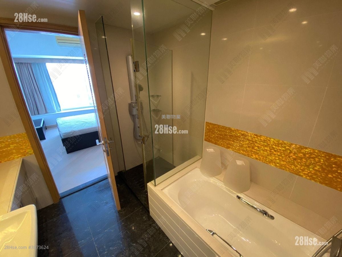 The Masterpiece Sell 1 Bedroom 817 ft²